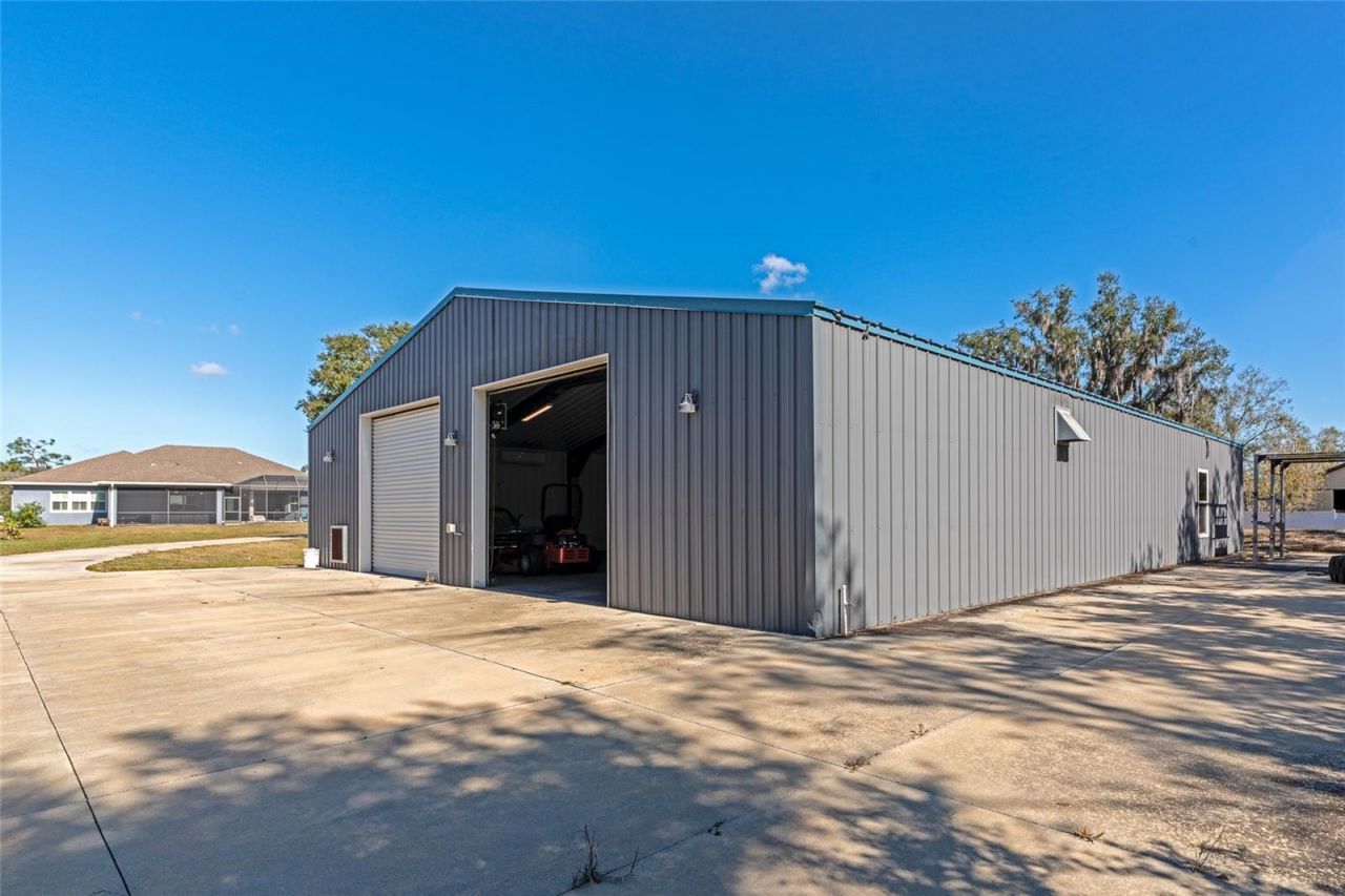 28154 Gopher Hill Road, Myakka City, FL 34251 Photo