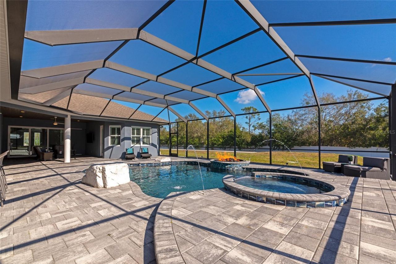 28154 Gopher Hill Road, Myakka City, FL 34251 Photo