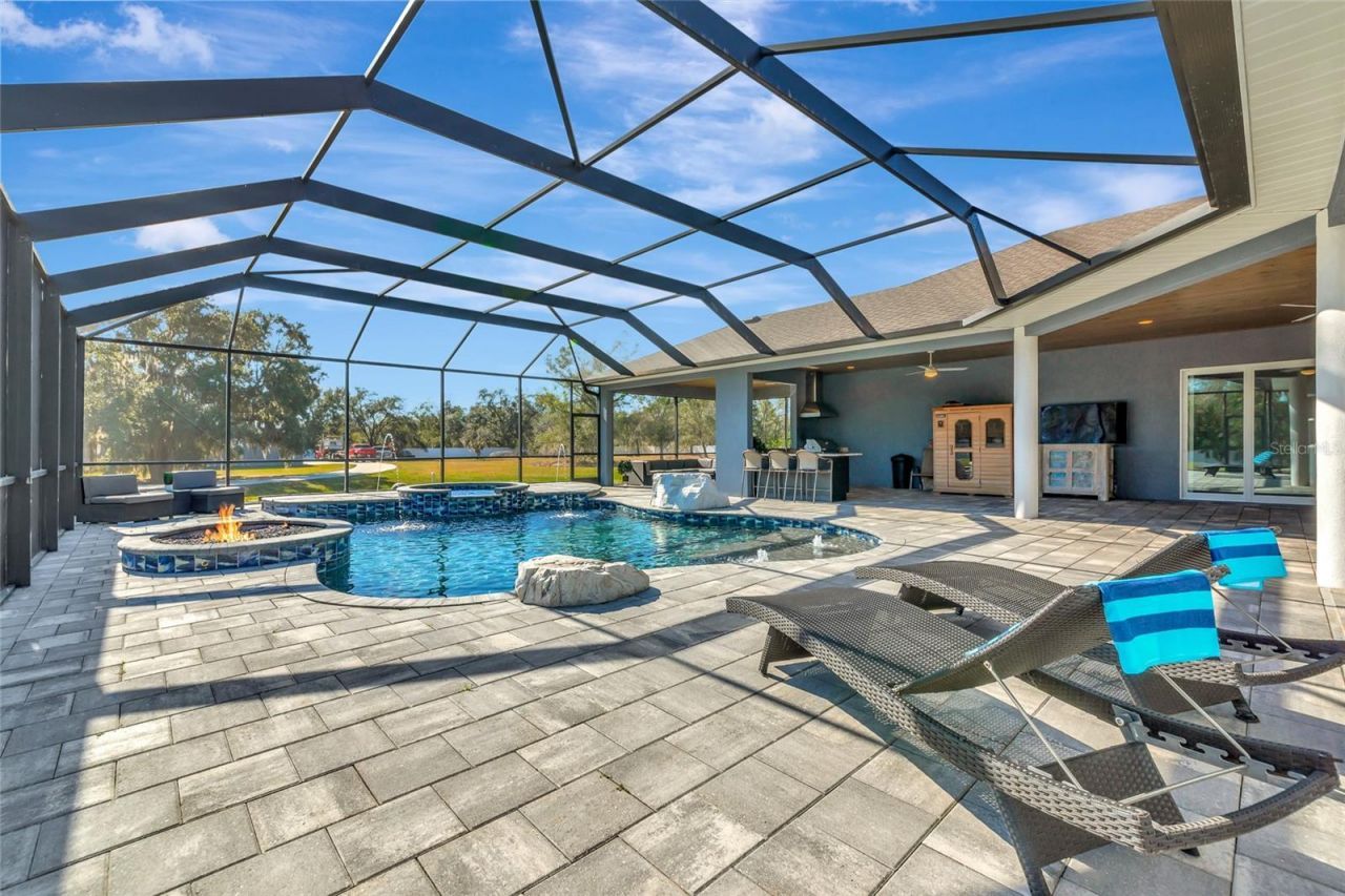28154 Gopher Hill Road, Myakka City, FL 34251 Photo