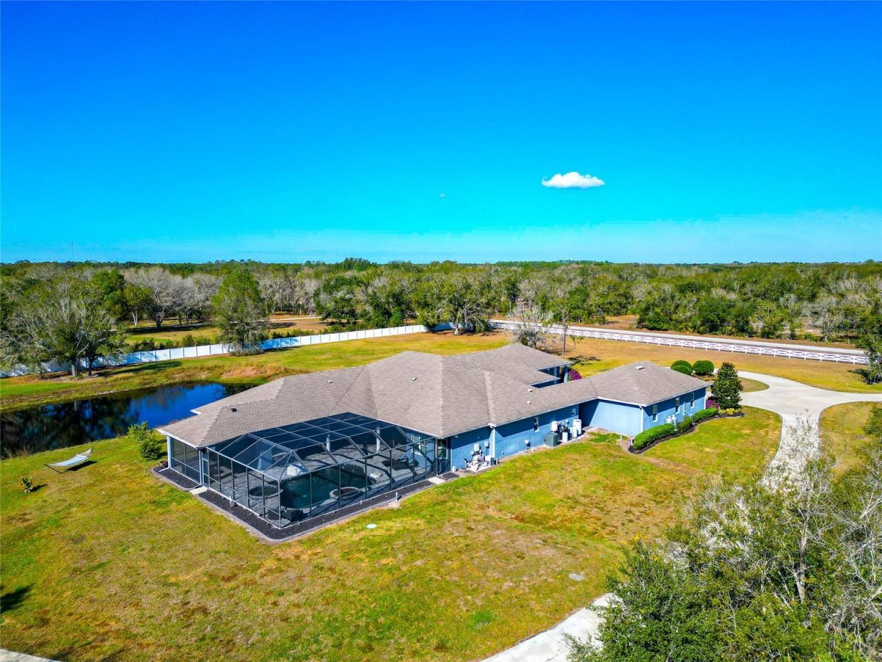 28154 Gopher Hill Road, Myakka City, FL 34251 Photo