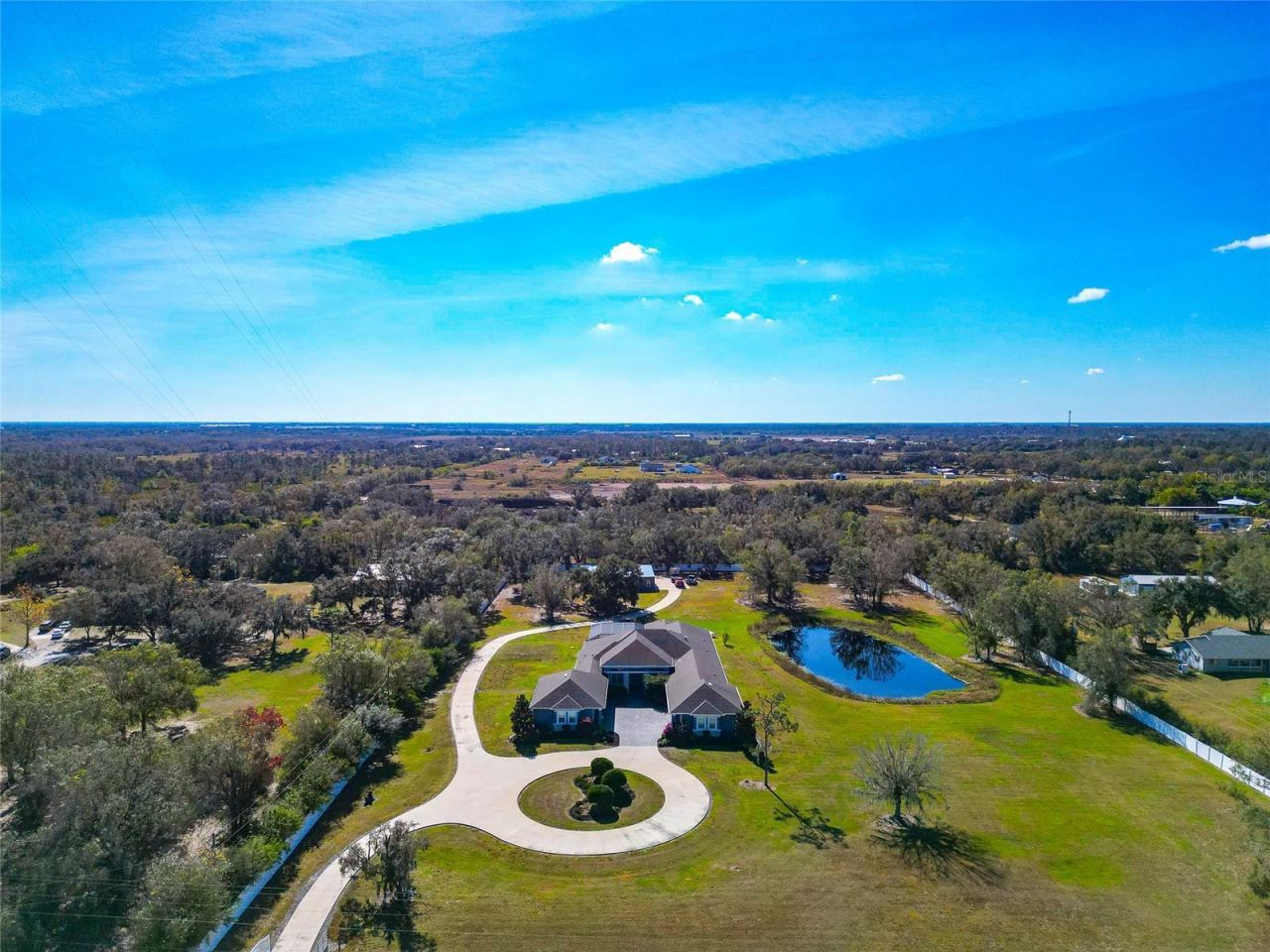 28154 Gopher Hill Road, Myakka City, FL 34251 Photo