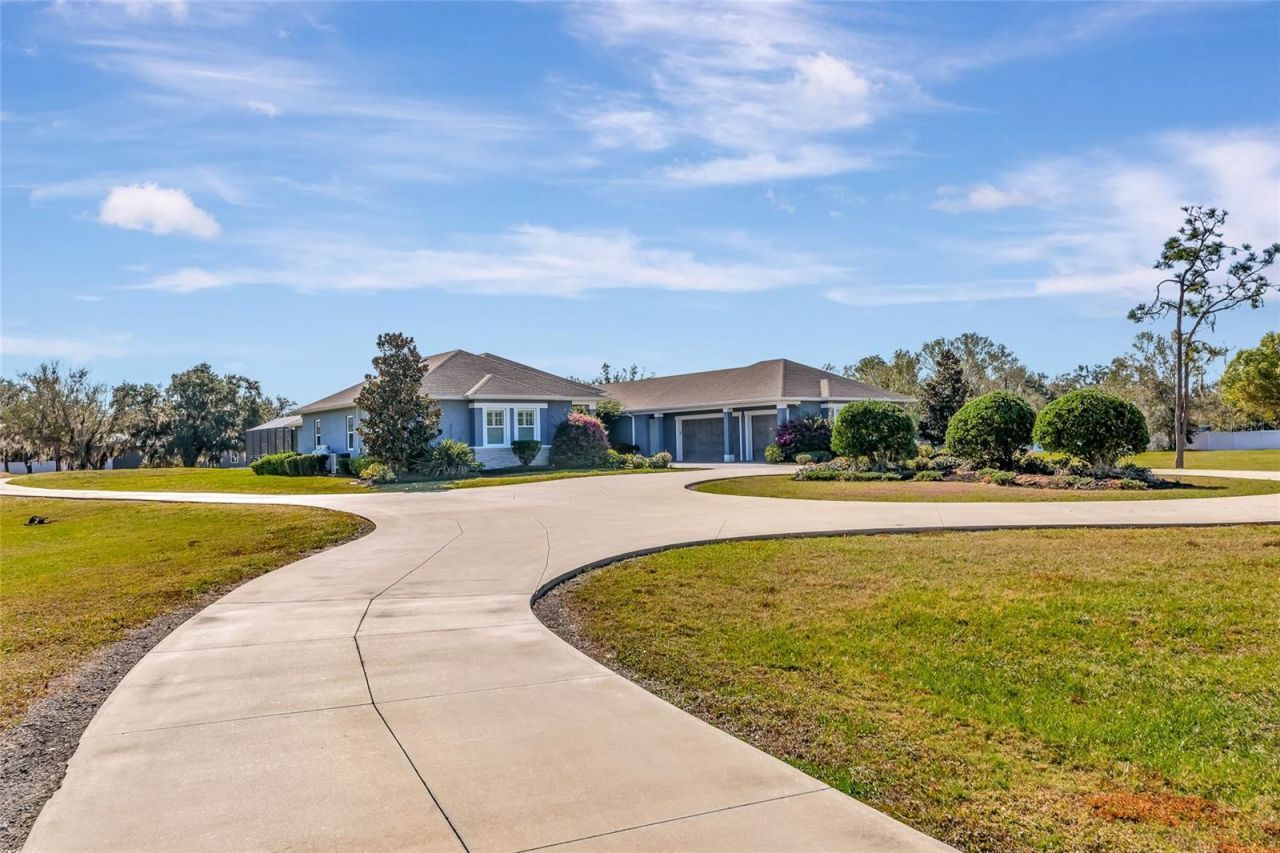 28154 Gopher Hill Road, Myakka City, FL 34251 Photo