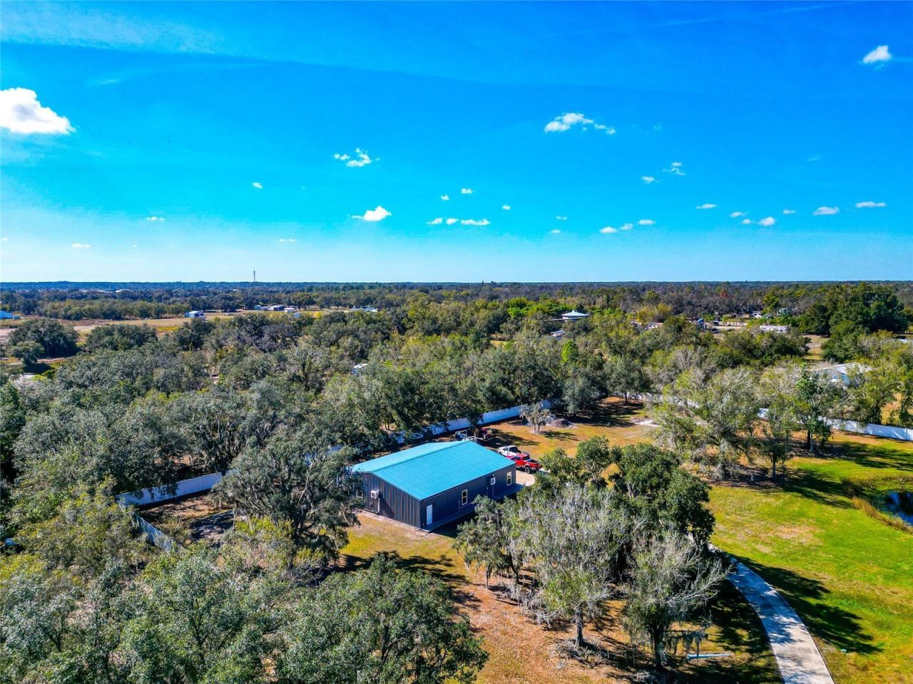 28154 Gopher Hill Road, Myakka City, FL 34251 Photo