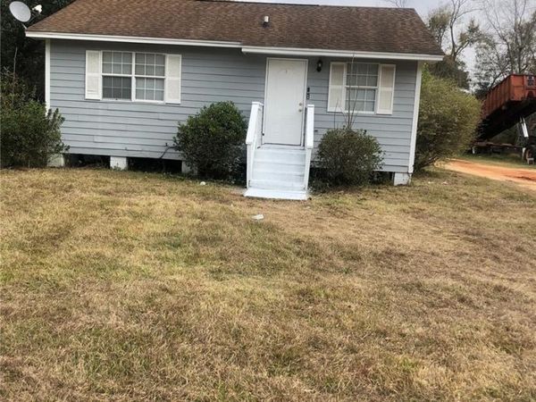 6212 MOCKINGBIRD LANE, PENSACOLA, FL 32503