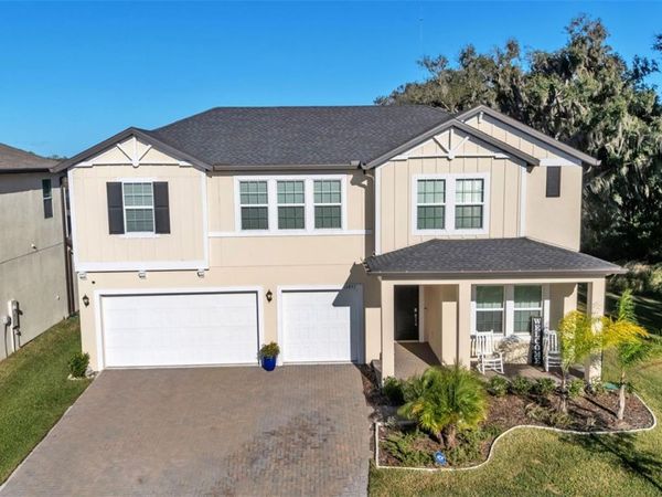 12897 BERGSTROM BAY DRIVE, RIVERVIEW, FL 33579