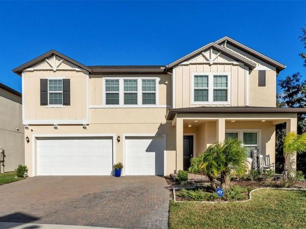 12897 BERGSTROM BAY DRIVE, RIVERVIEW, FL 33579