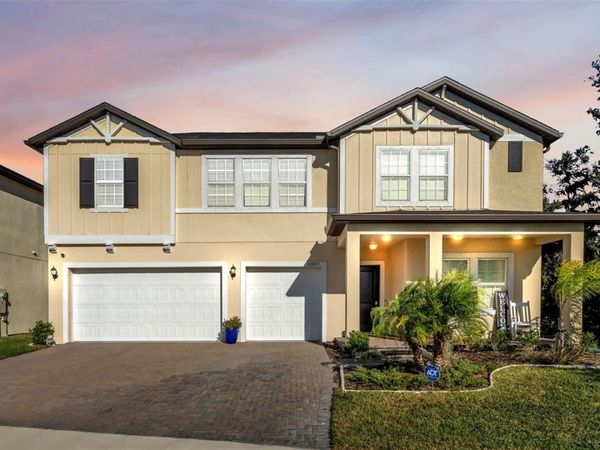 12897 BERGSTROM BAY DRIVE, RIVERVIEW, FL 33579