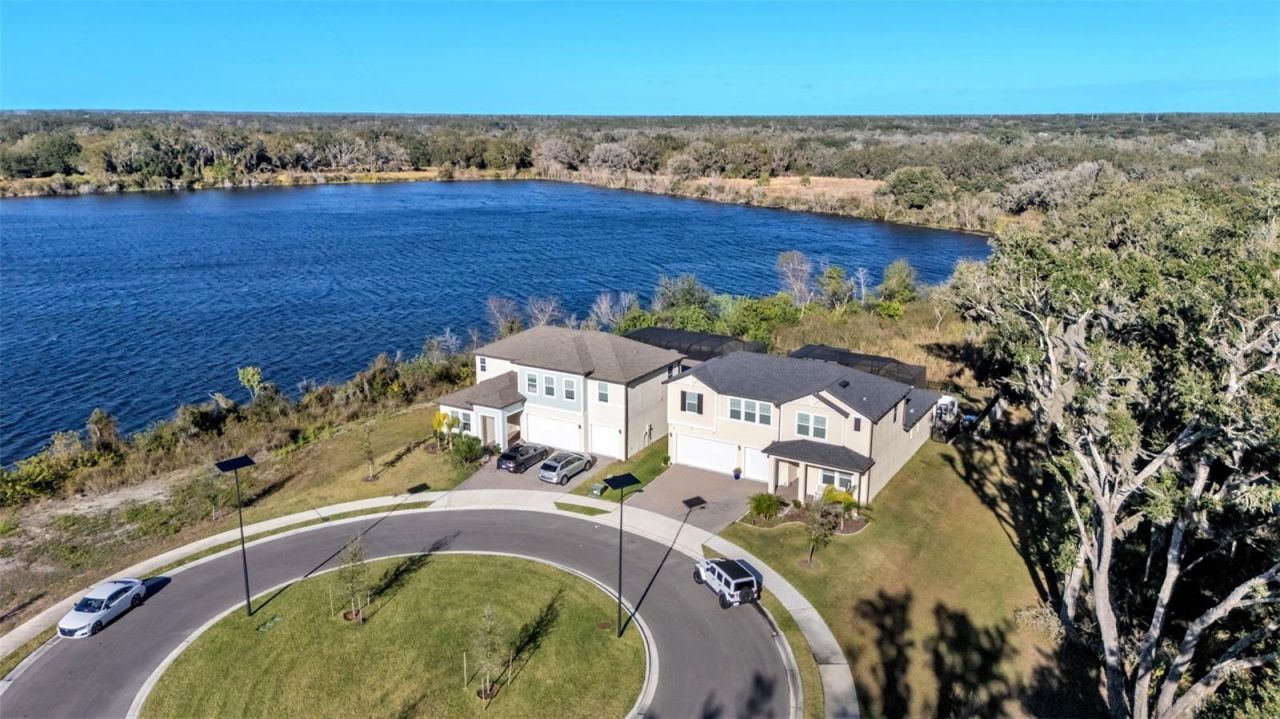 12897 Bergstrom Bay Drive, Riverview, FL 33579 Photo