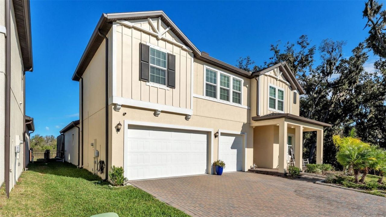 12897 Bergstrom Bay Drive, Riverview, FL 33579 Photo