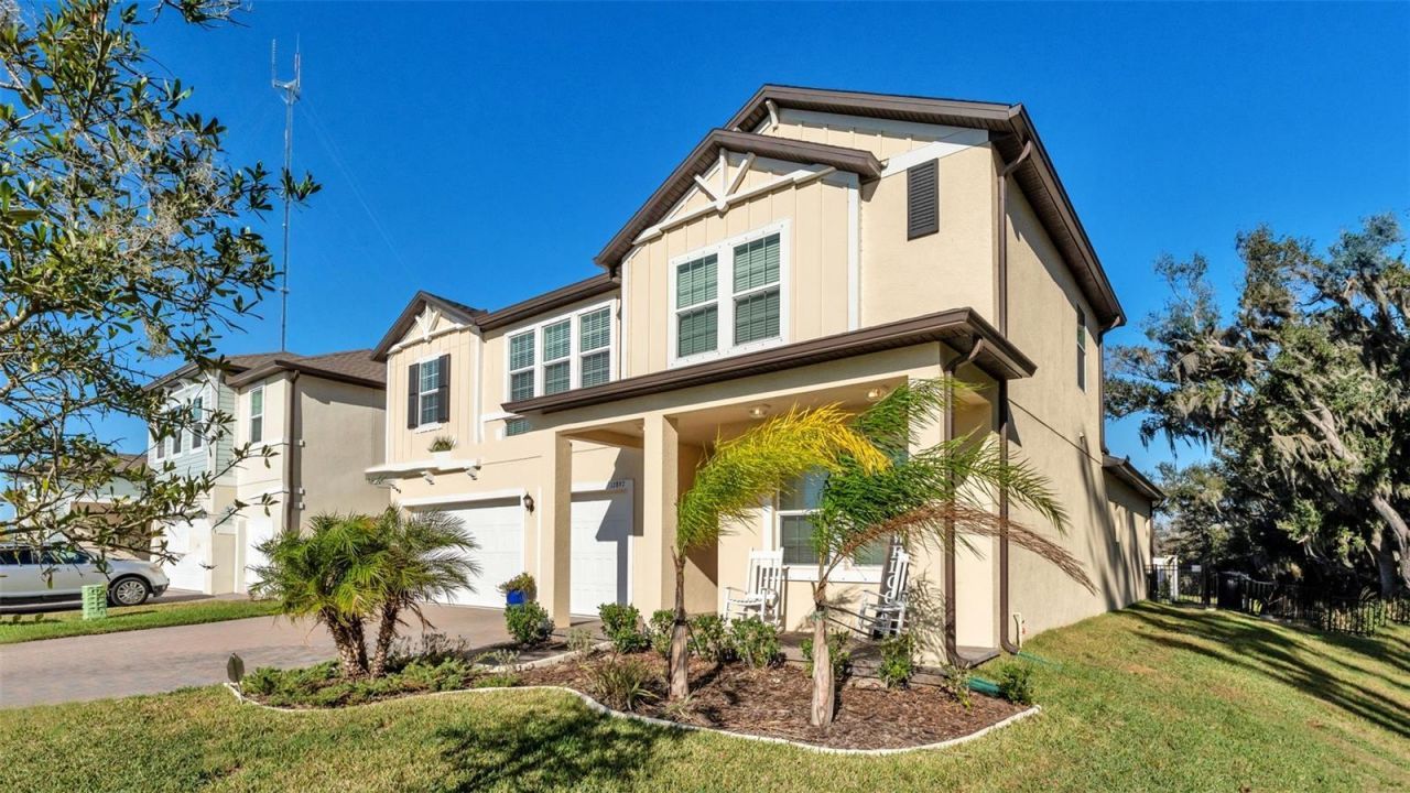 12897 Bergstrom Bay Drive, Riverview, FL 33579 Photo