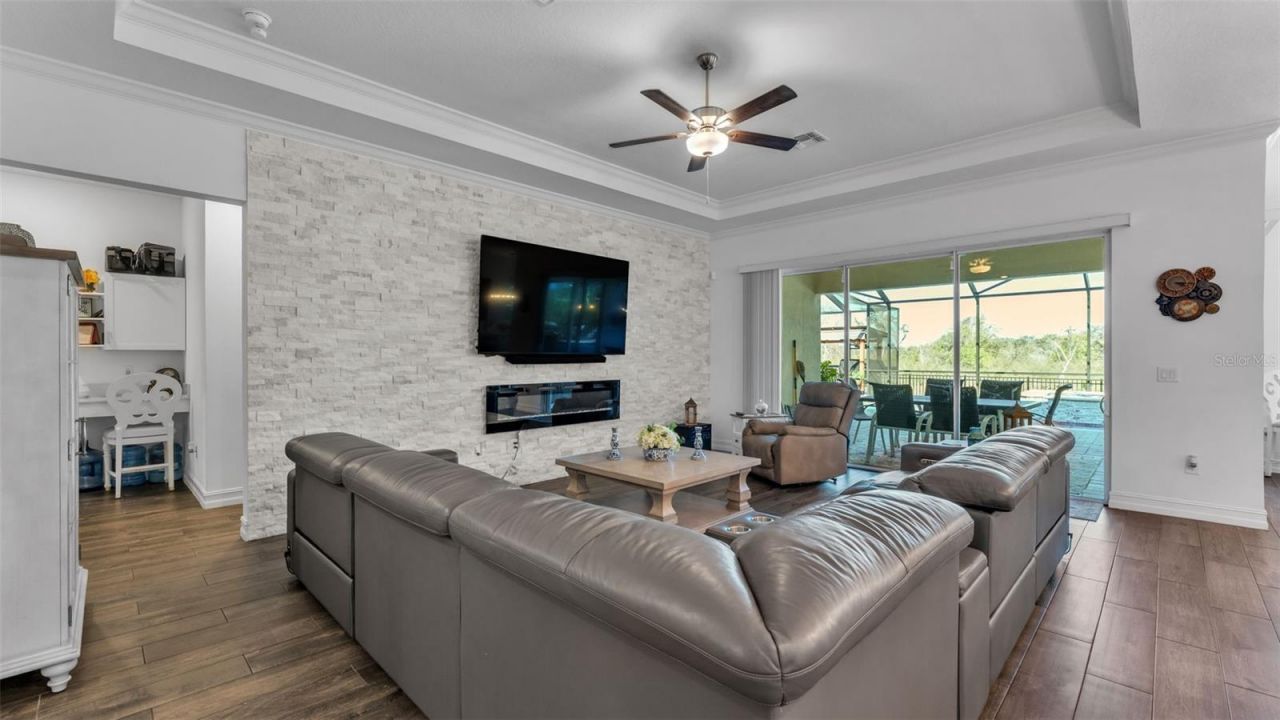 12897 Bergstrom Bay Drive, Riverview, FL 33579 Photo