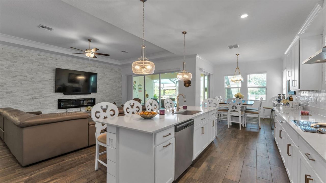 12897 Bergstrom Bay Drive, Riverview, FL 33579 Photo