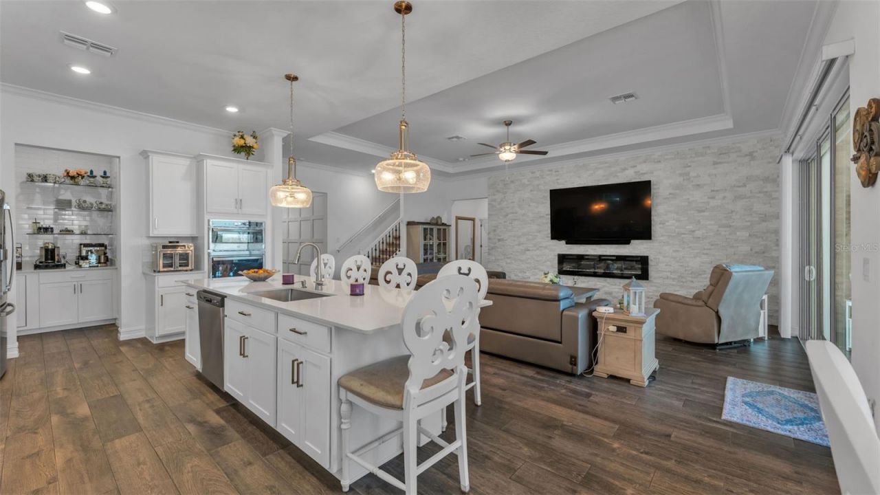 12897 Bergstrom Bay Drive, Riverview, FL 33579 Photo