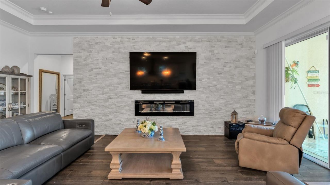 12897 Bergstrom Bay Drive, Riverview, FL 33579 Photo