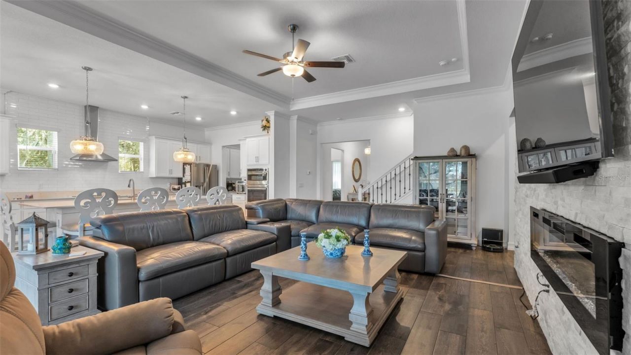 12897 Bergstrom Bay Drive, Riverview, FL 33579 Photo