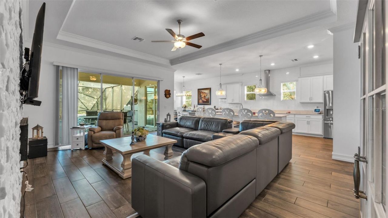 12897 Bergstrom Bay Drive, Riverview, FL 33579 Photo