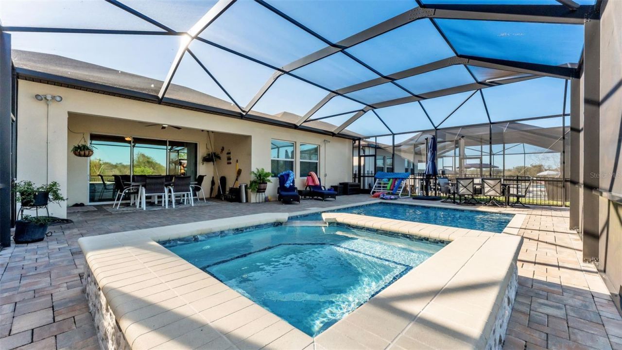 12897 Bergstrom Bay Drive, Riverview, FL 33579 Photo