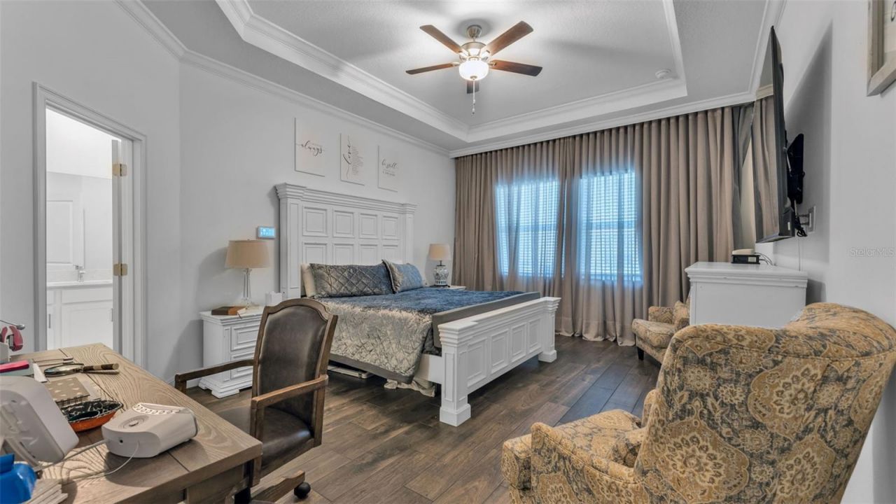 12897 Bergstrom Bay Drive, Riverview, FL 33579 Photo
