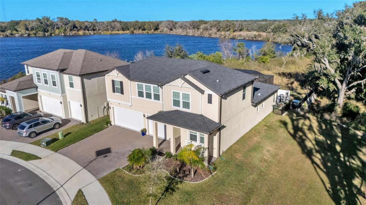 12897 Bergstrom Bay Drive, Riverview, FL 33579 Photo