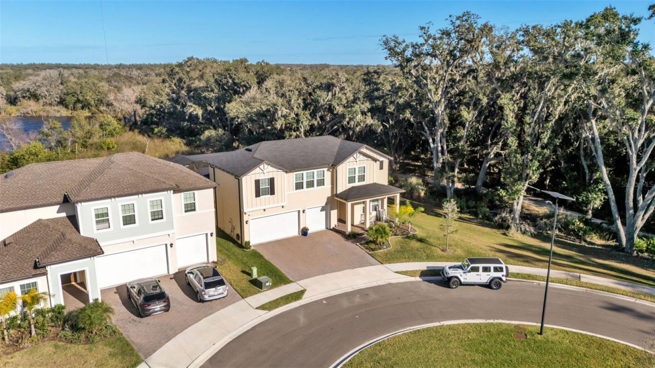 12897 Bergstrom Bay Drive, Riverview, FL 33579 Photo