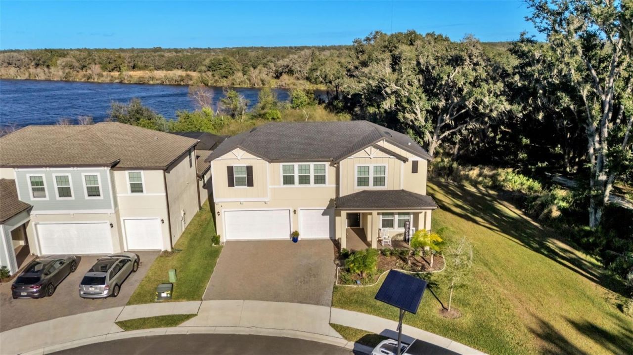 12897 Bergstrom Bay Drive, Riverview, FL 33579 Photo