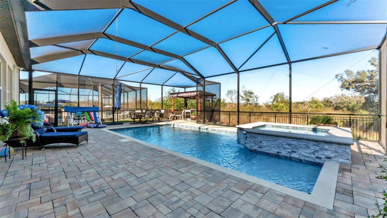 12897 Bergstrom Bay Drive, Riverview, FL 33579 Photo