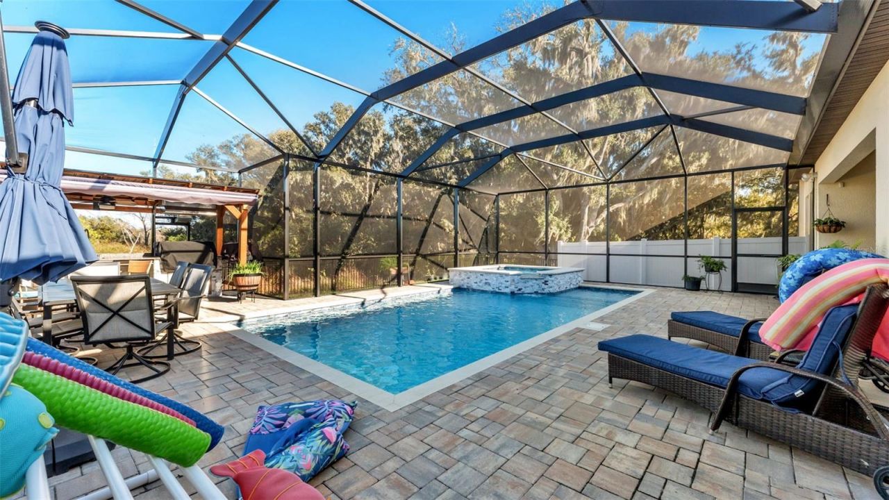 12897 Bergstrom Bay Drive, Riverview, FL 33579 Photo