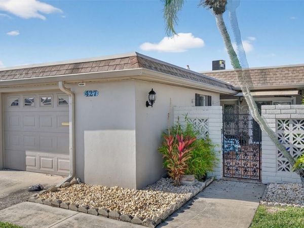 427 BOCA CIEGA POINT BOULEVARD N, ST PETERSBURG, FL 33708