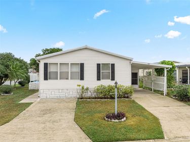 803 THRUSH CIRCLE, SEBASTIAN, FL 32976