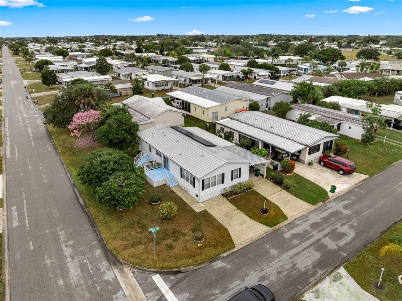 803 Thrush Circle, Sebastian, FL 32976 Photo