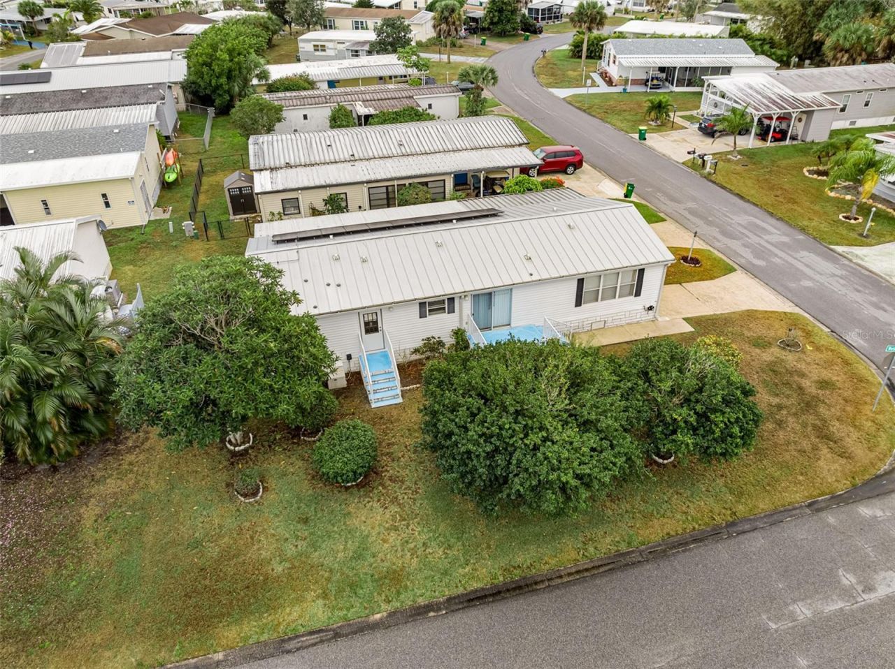 803 Thrush Circle, Sebastian, FL 32976 Photo