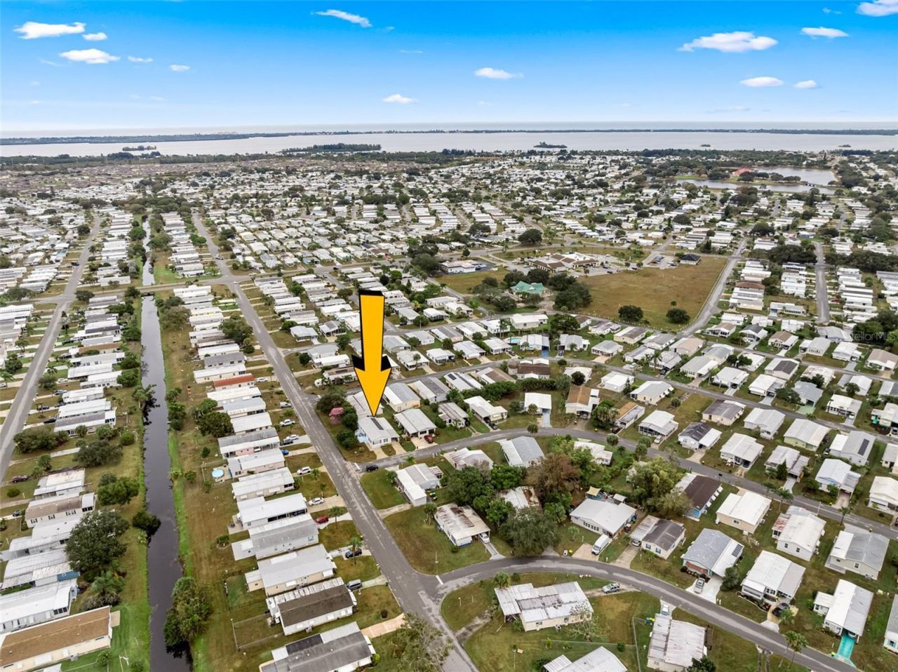 803 Thrush Circle, Sebastian, FL 32976 Photo