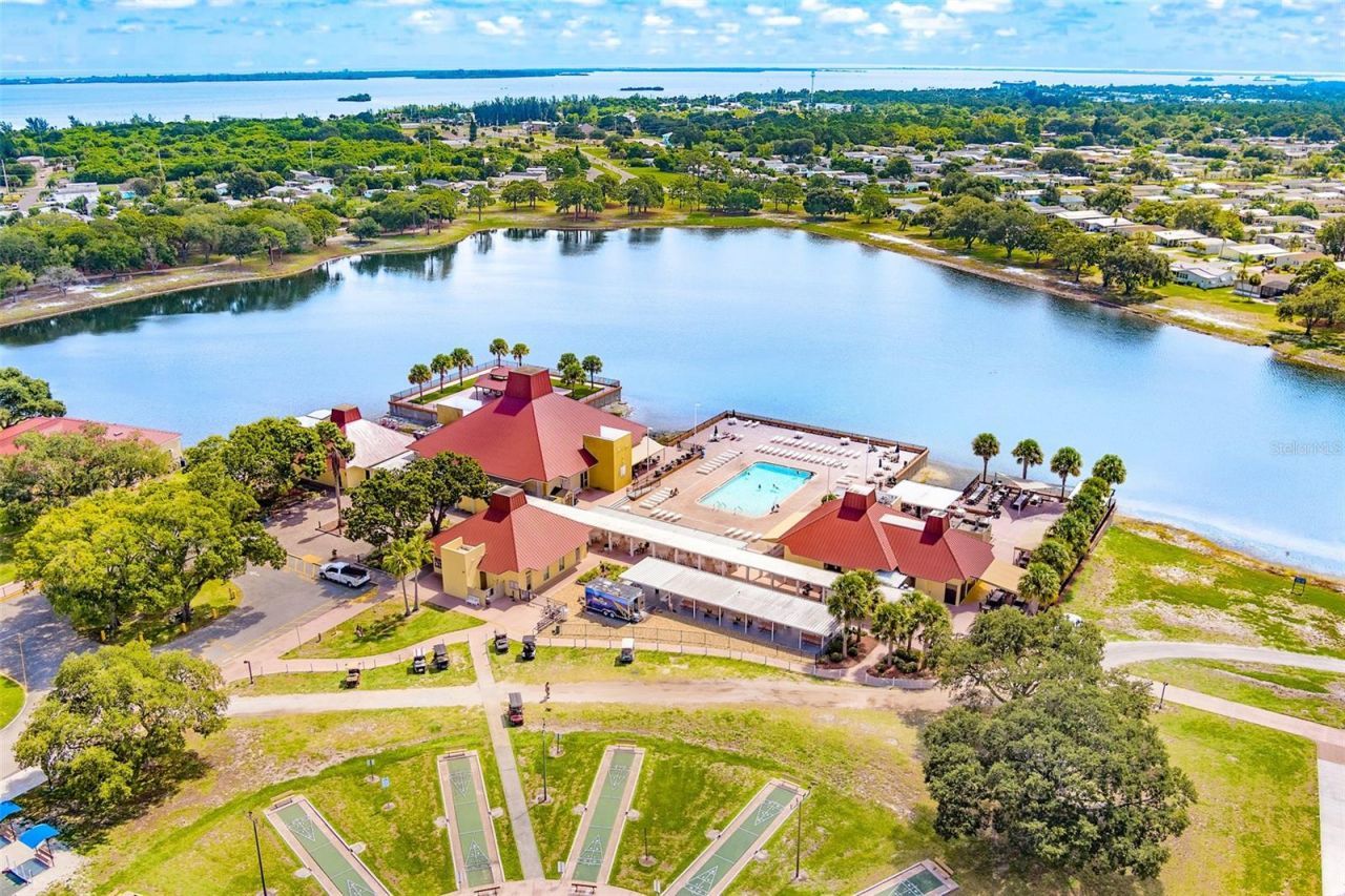 803 Thrush Circle, Sebastian, FL 32976 Photo