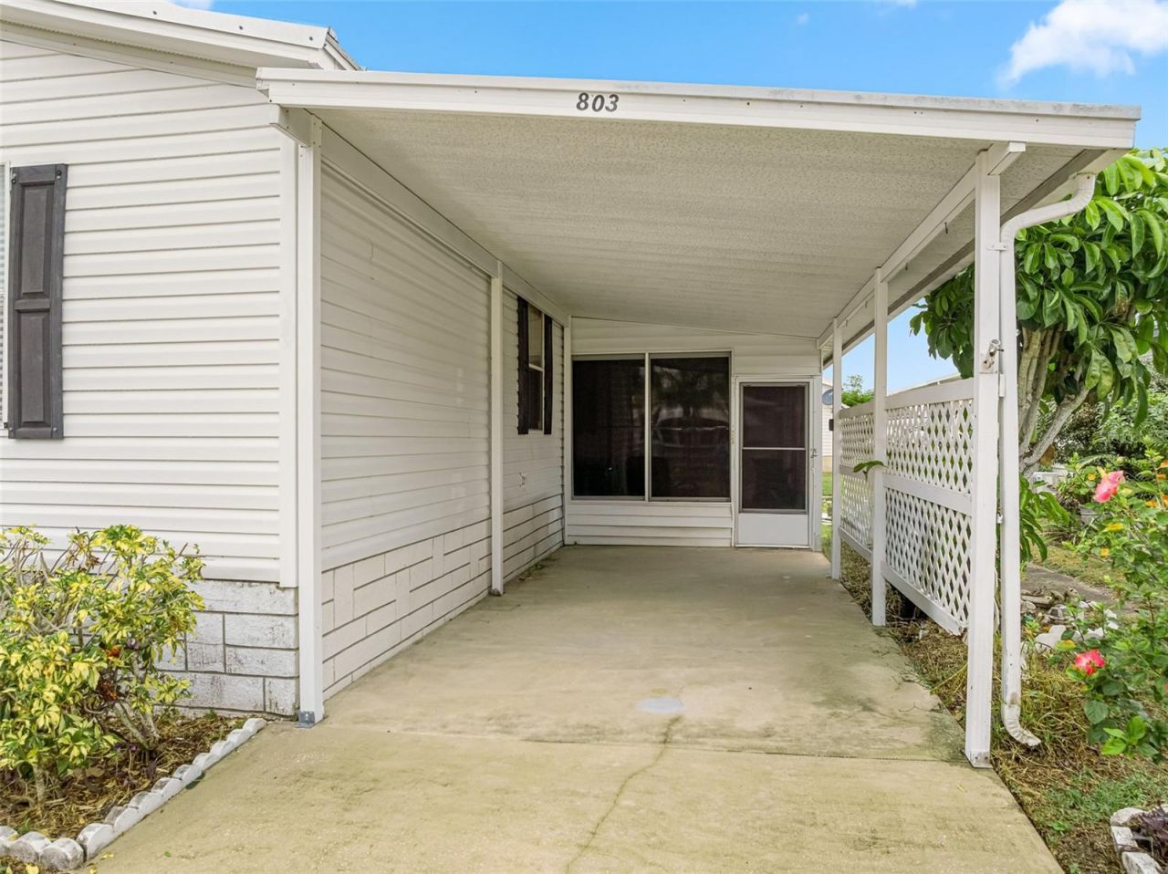 803 Thrush Circle, Sebastian, FL 32976 Photo