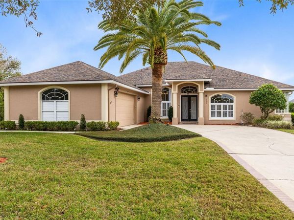 111 HARBOUR LINKS COURT, ORLANDO, FL 32828