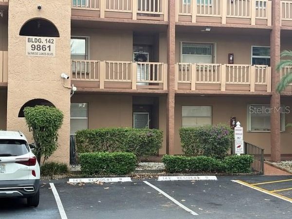 9861 Sunrise Lakes  Blvd SUNRISE LAKES BOULEVARD, Unit 310, SUNRISE, FL 33322