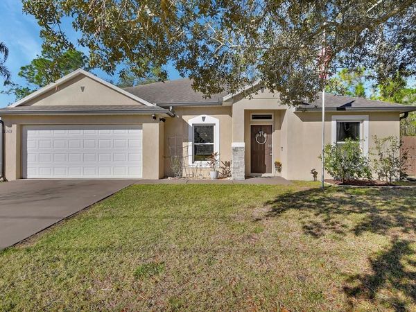 1089 EASTBROOK AVENUE, DELTONA, FL 32738