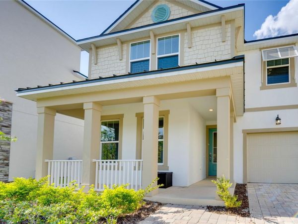 8943 COCONUT BREEZE DRIVE, KISSIMMEE, FL 34747