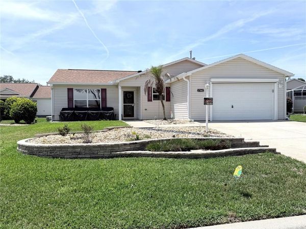 17662 SE 93RD BUTLER COURT, THE VILLAGES, FL 32162