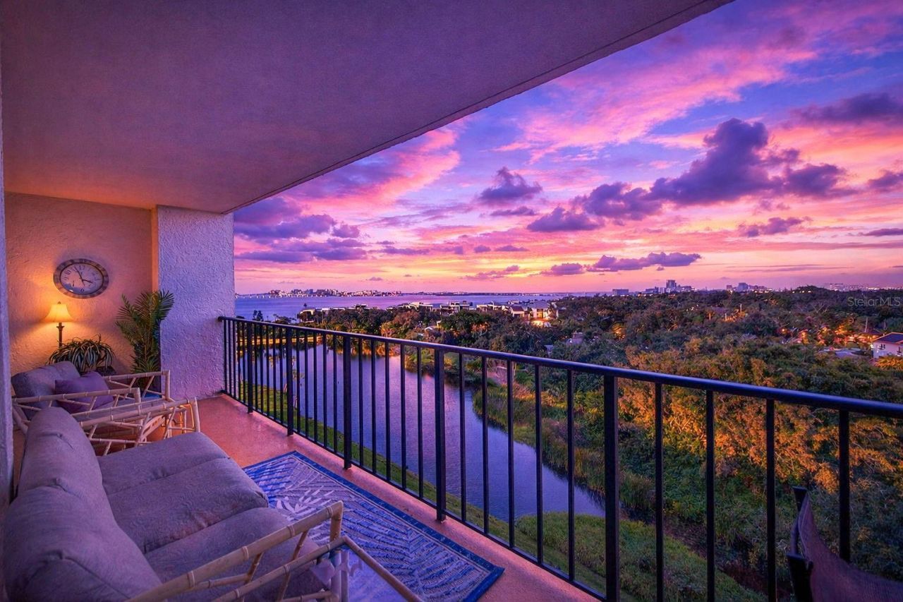 220 Belleview Boulevard, Unit 804, Belleair, FL 33756 Main Photo