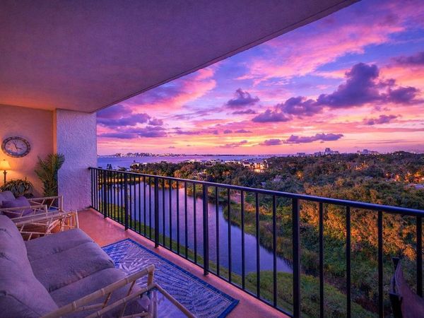 220 BELLEVIEW BOULEVARD, Unit 804, BELLEAIR, FL 33756