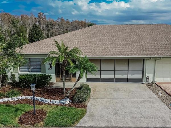 2003 HARTLEBURY WAY, Unit 432, SUN CITY CENTER, FL 33573