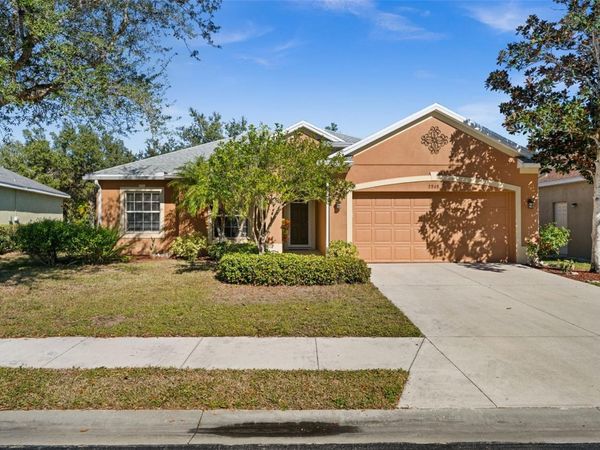 2868 SUNCOAST LAKES BOULEVARD, PUNTA GORDA, FL 33980