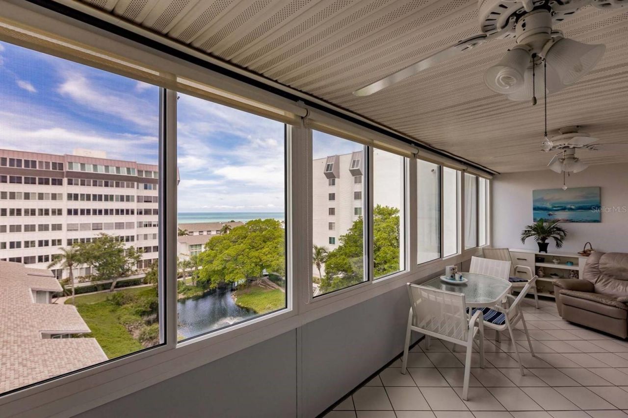 1125 W Peppertree Drive, Unit 501, Sarasota, FL 34242 Photo