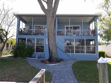 11355 3RD STREET E, TREASURE ISLAND, FL 33706