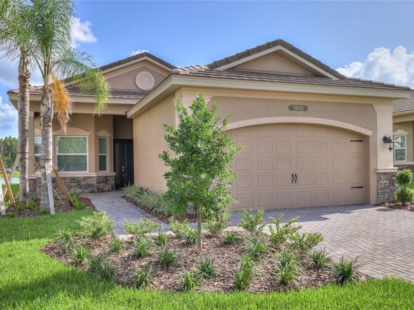 31045 LINDENTREE DRIVE, WESLEY CHAPEL, FL 33543