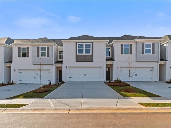 337 Heavenly Hollow Place , Mcdonough, GA 30253