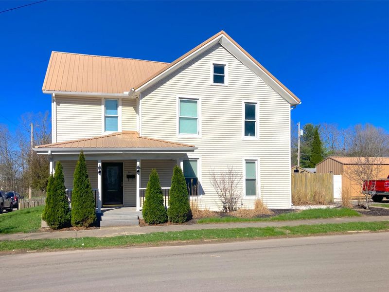 301 N Elm Street, Bellefontaine, OH 43311 Photo 34