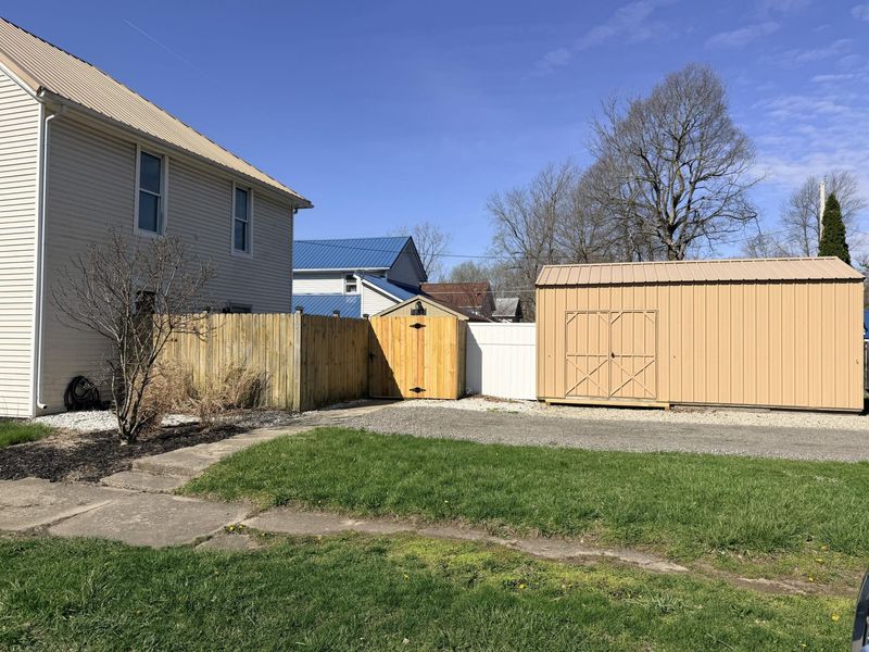 301 N Elm Street, Bellefontaine, OH 43311 Photo 37