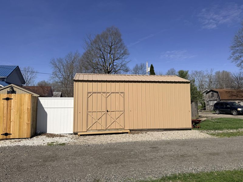 301 N Elm Street, Bellefontaine, OH 43311 Photo 38